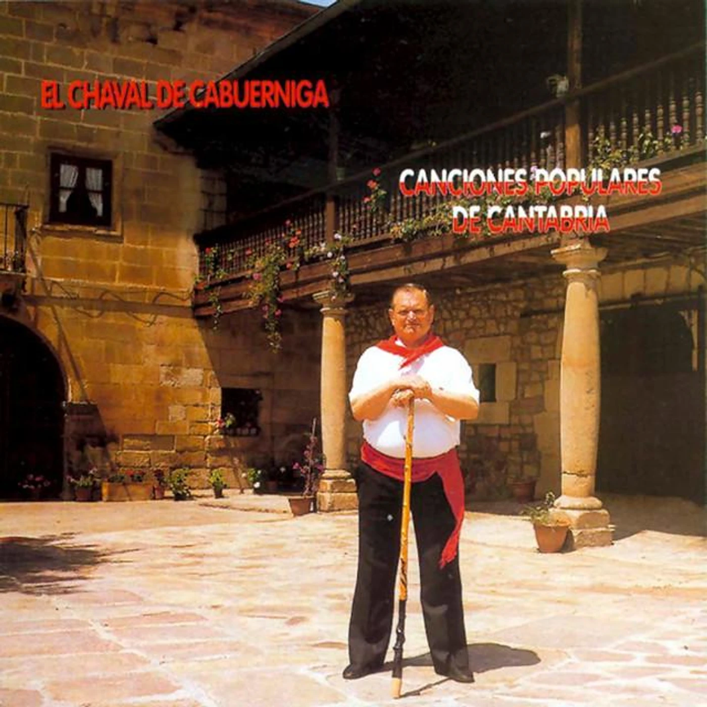 El Chaval de Cabuérniga