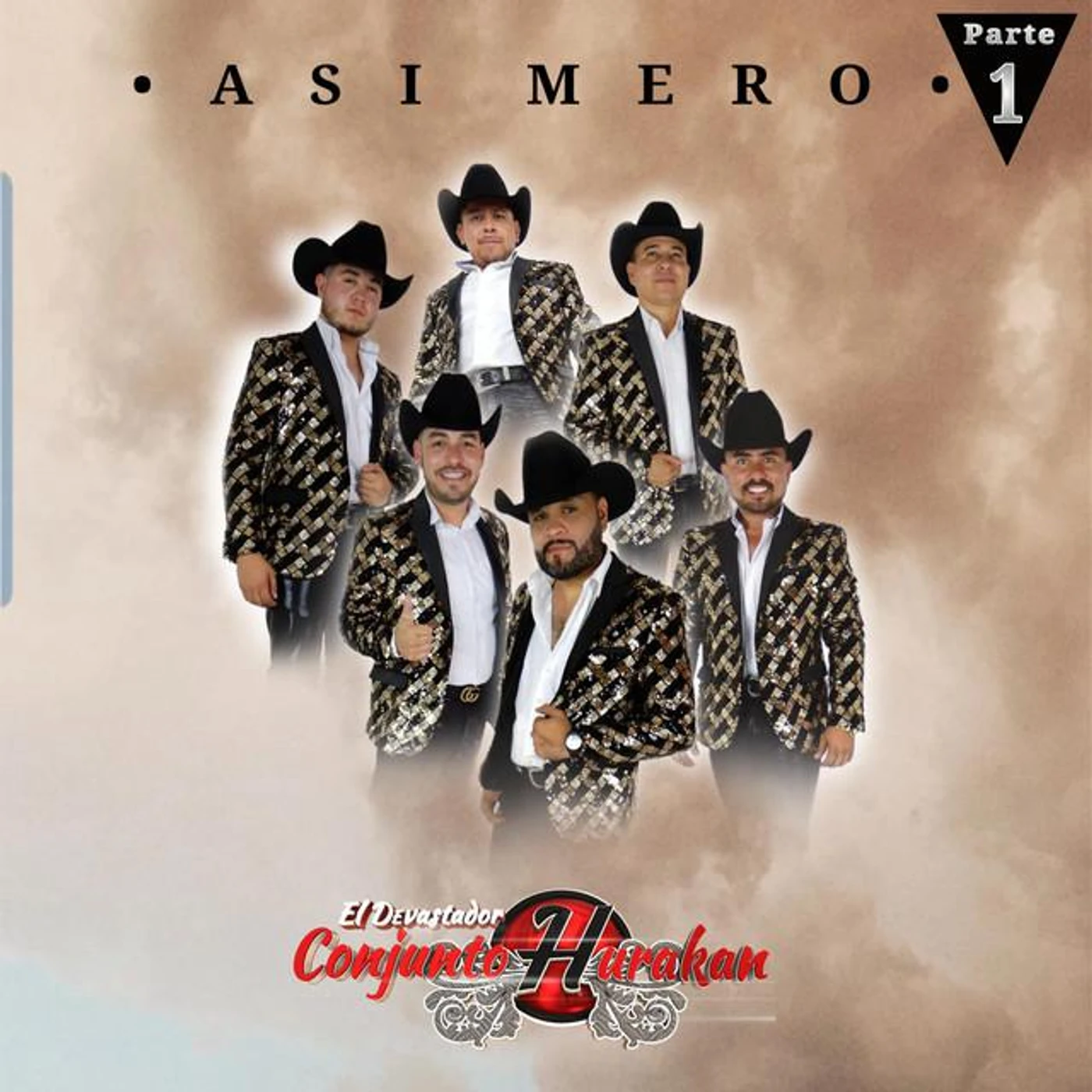 El Devastador Conjunto Hurakan