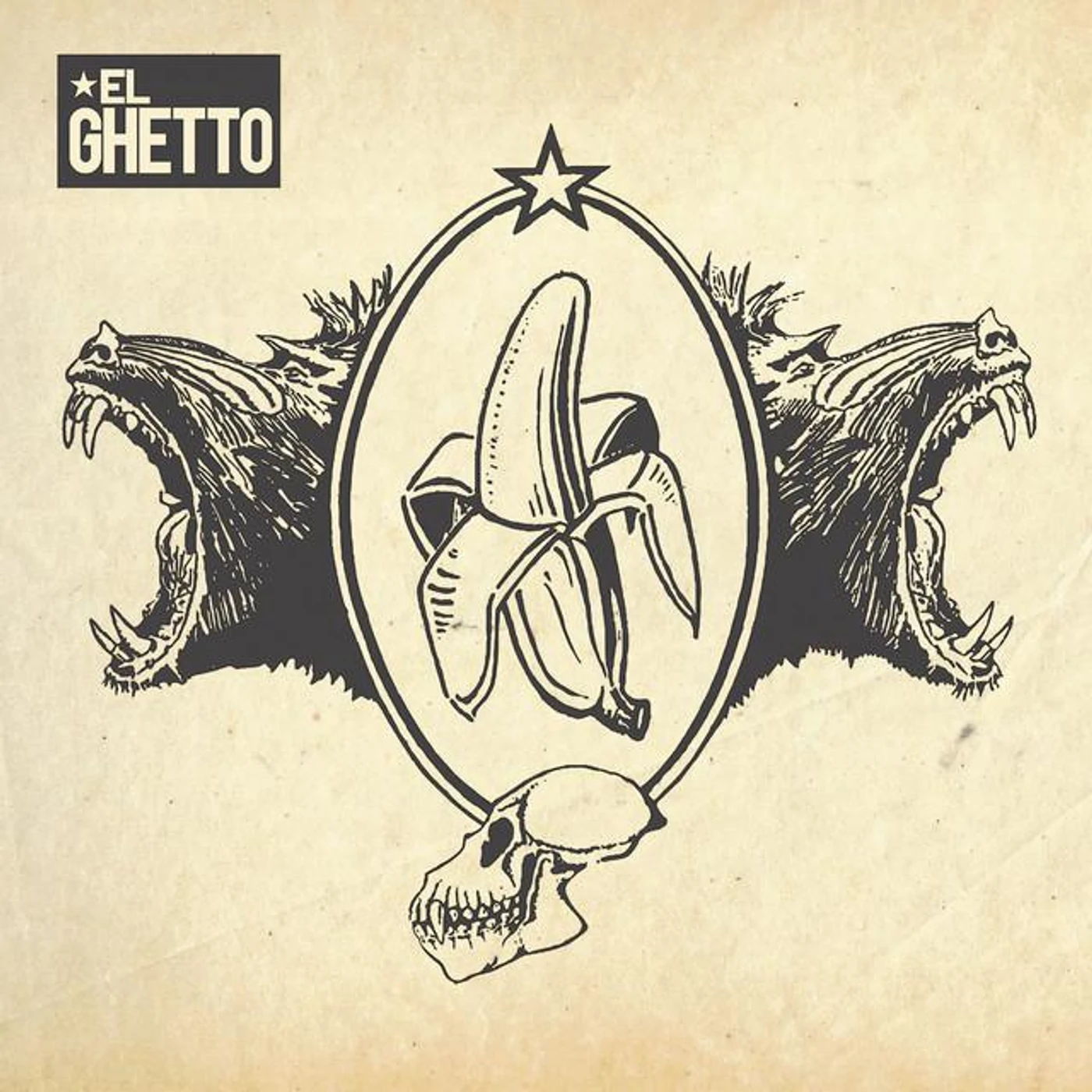 El Ghetto