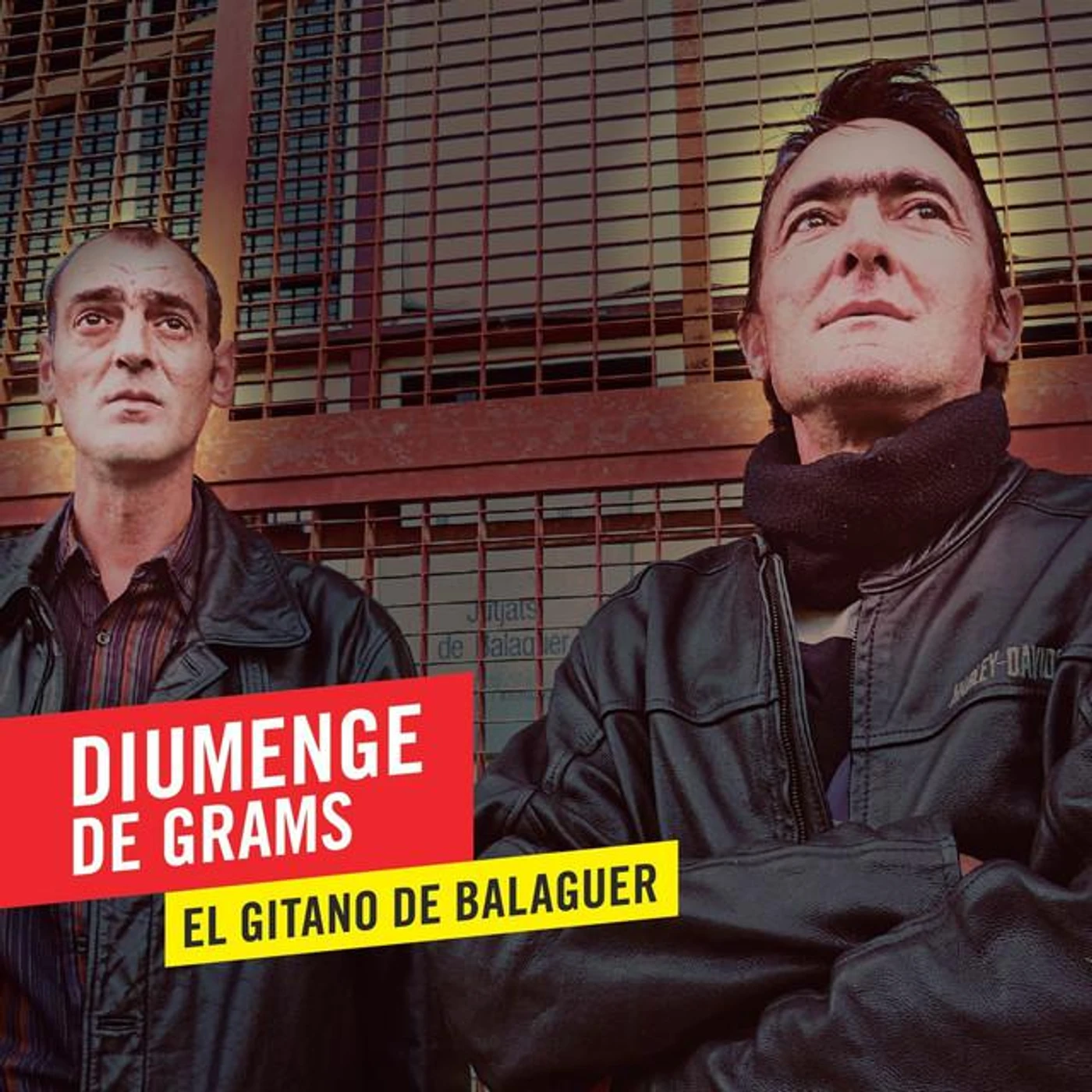 El Gitano De Balaguer