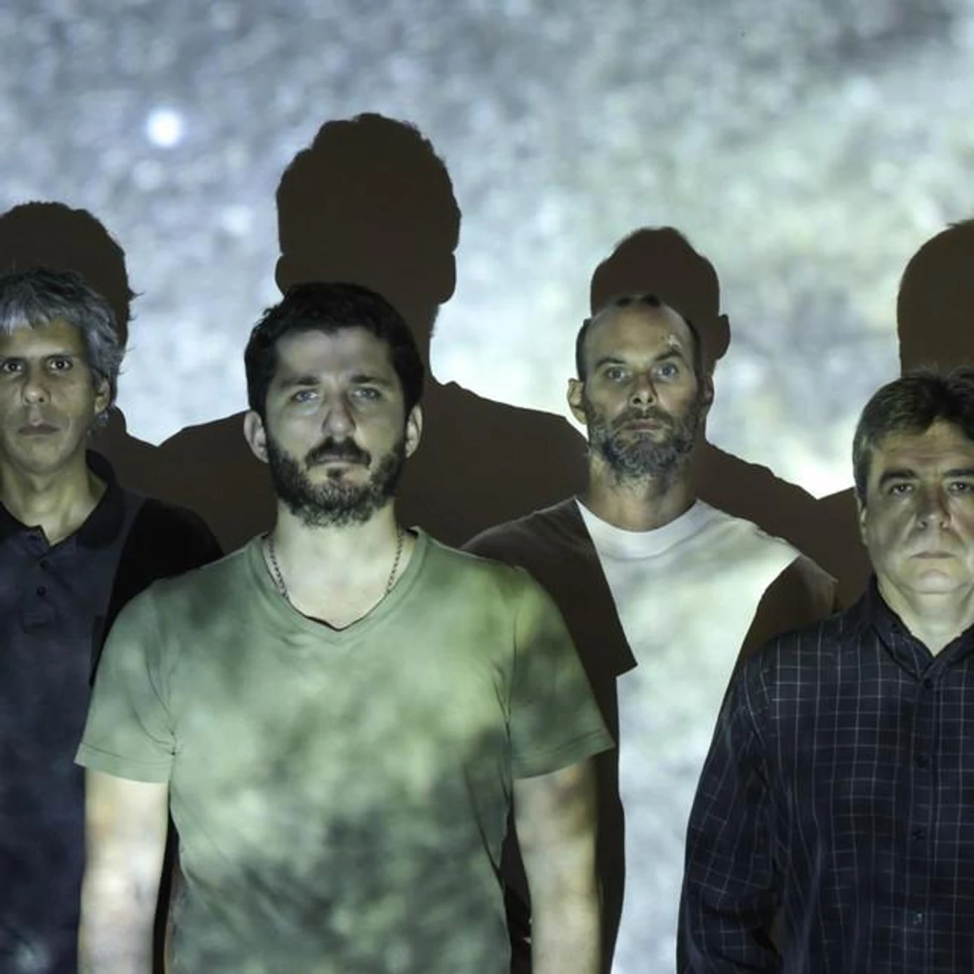 El Hombre Misterioso