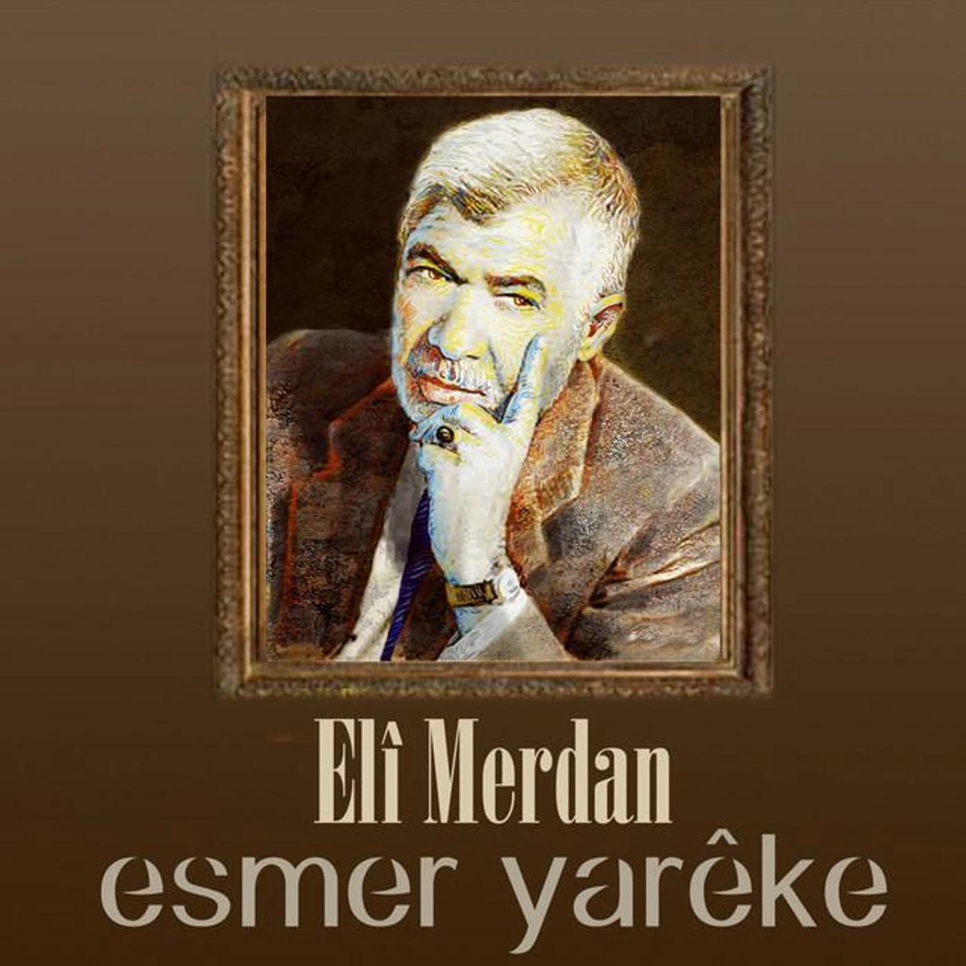 Elî Merdan