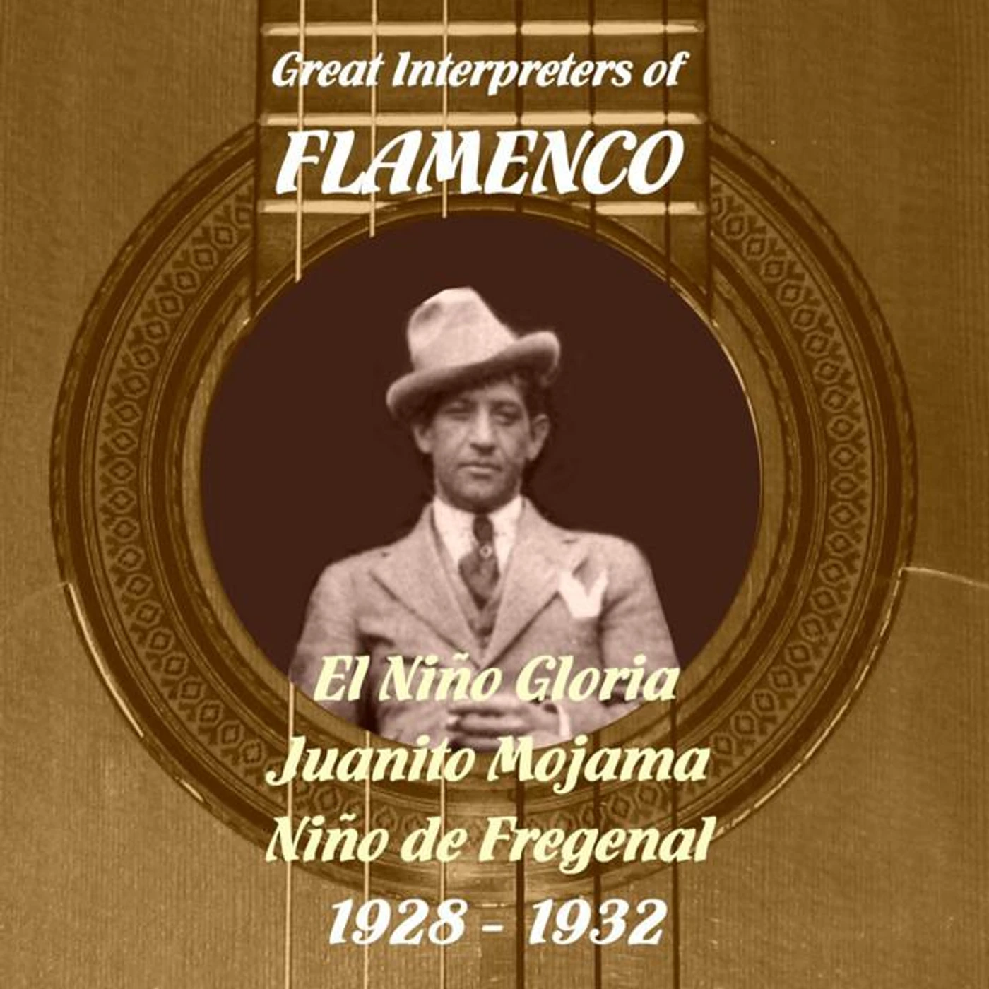 El Niño Gloria
