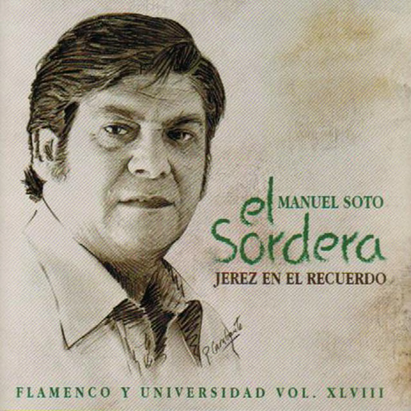 El Sordera