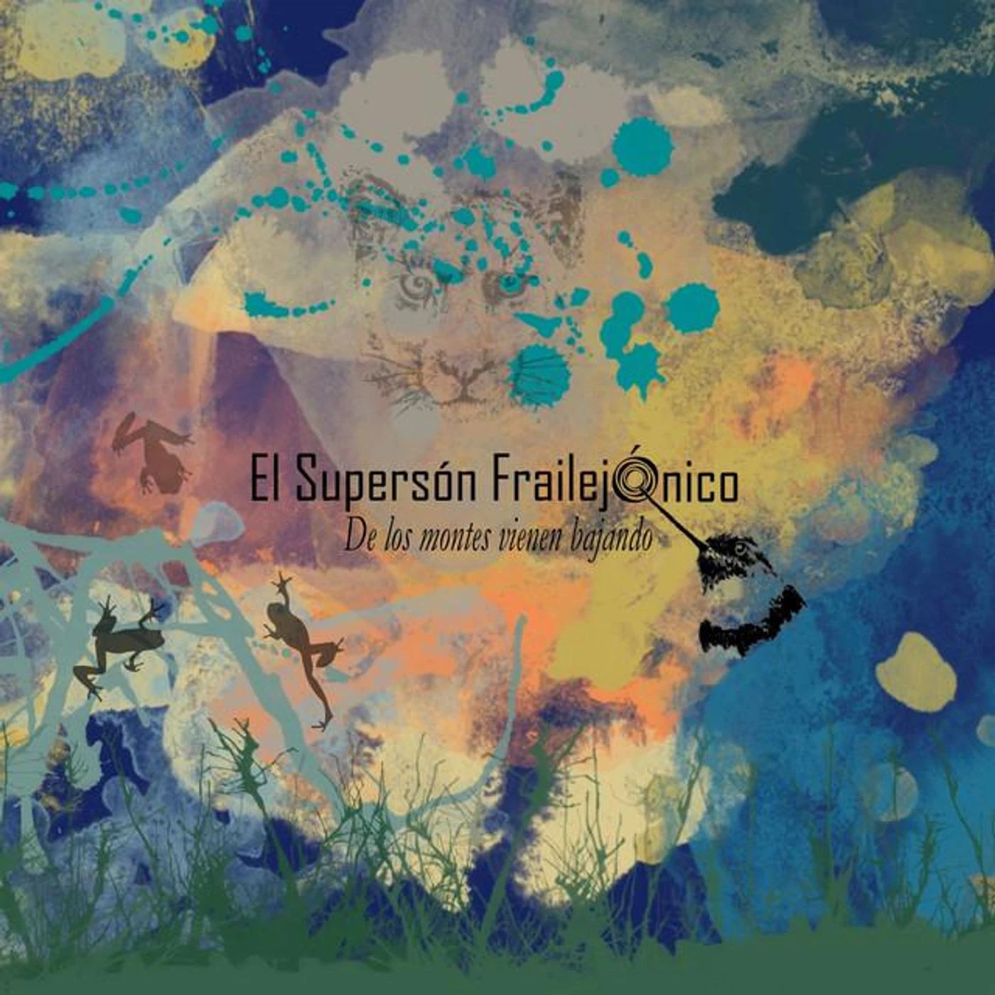 El Supersón Frailejónico