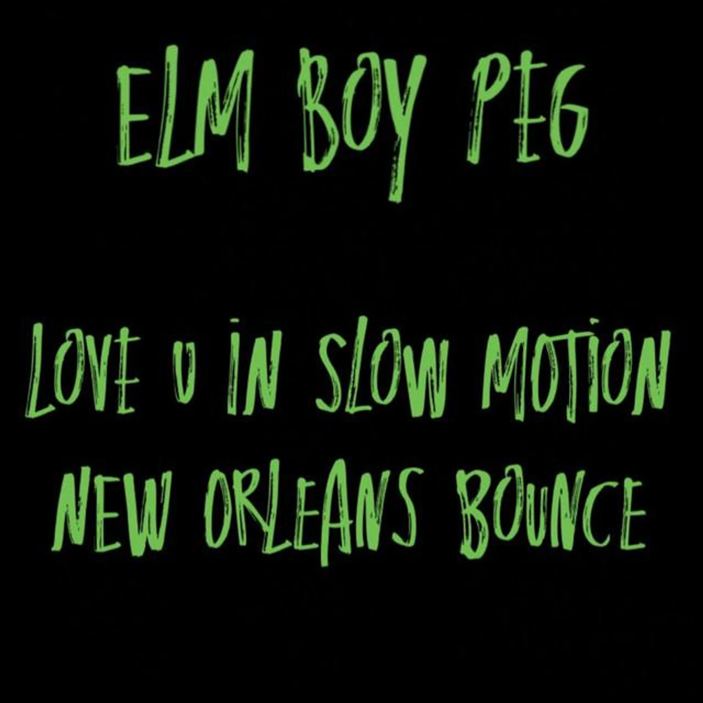 Elm Boy Peg