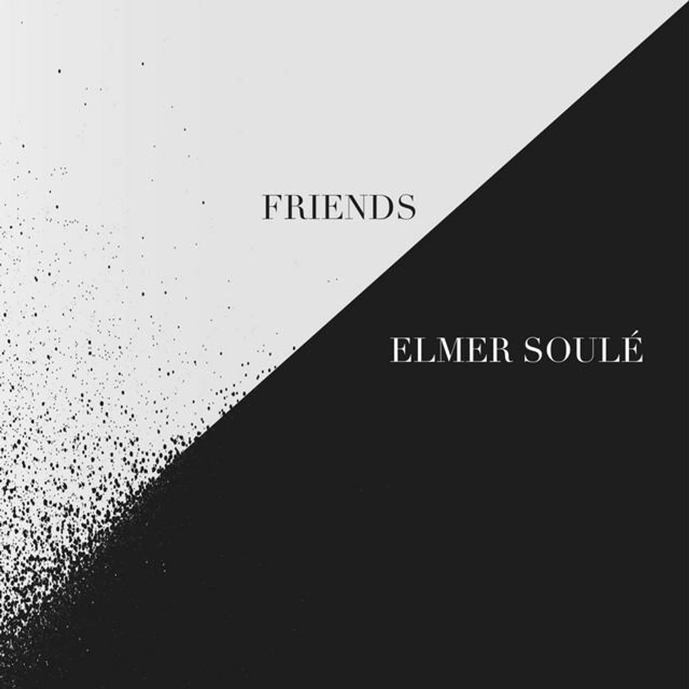 Elmer Soulé