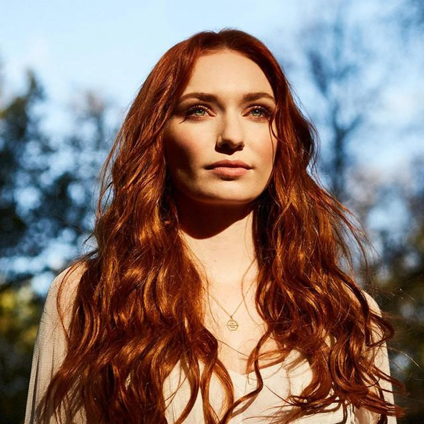 Eleanor Tomlinson