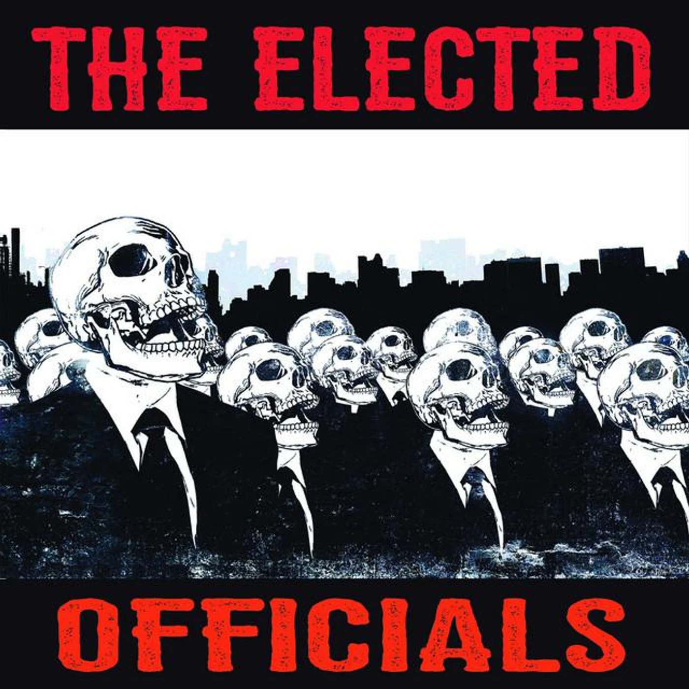 Elected Officials
