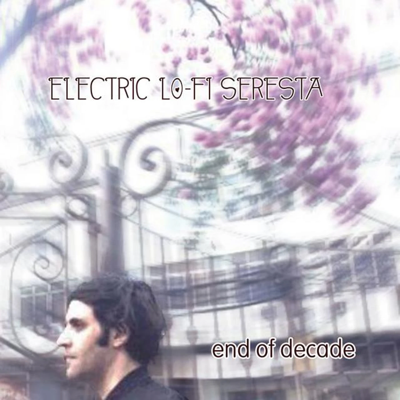 Electric Lo Fi Seresta