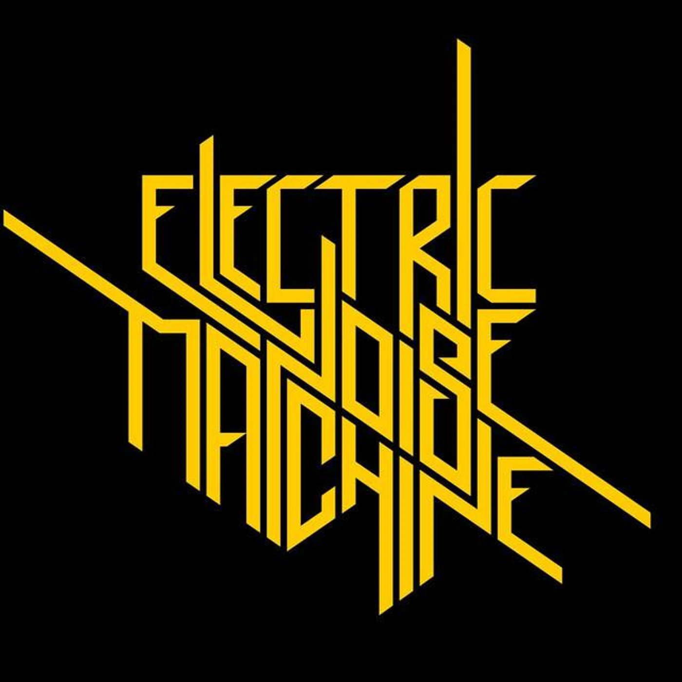 electric)noise(machine