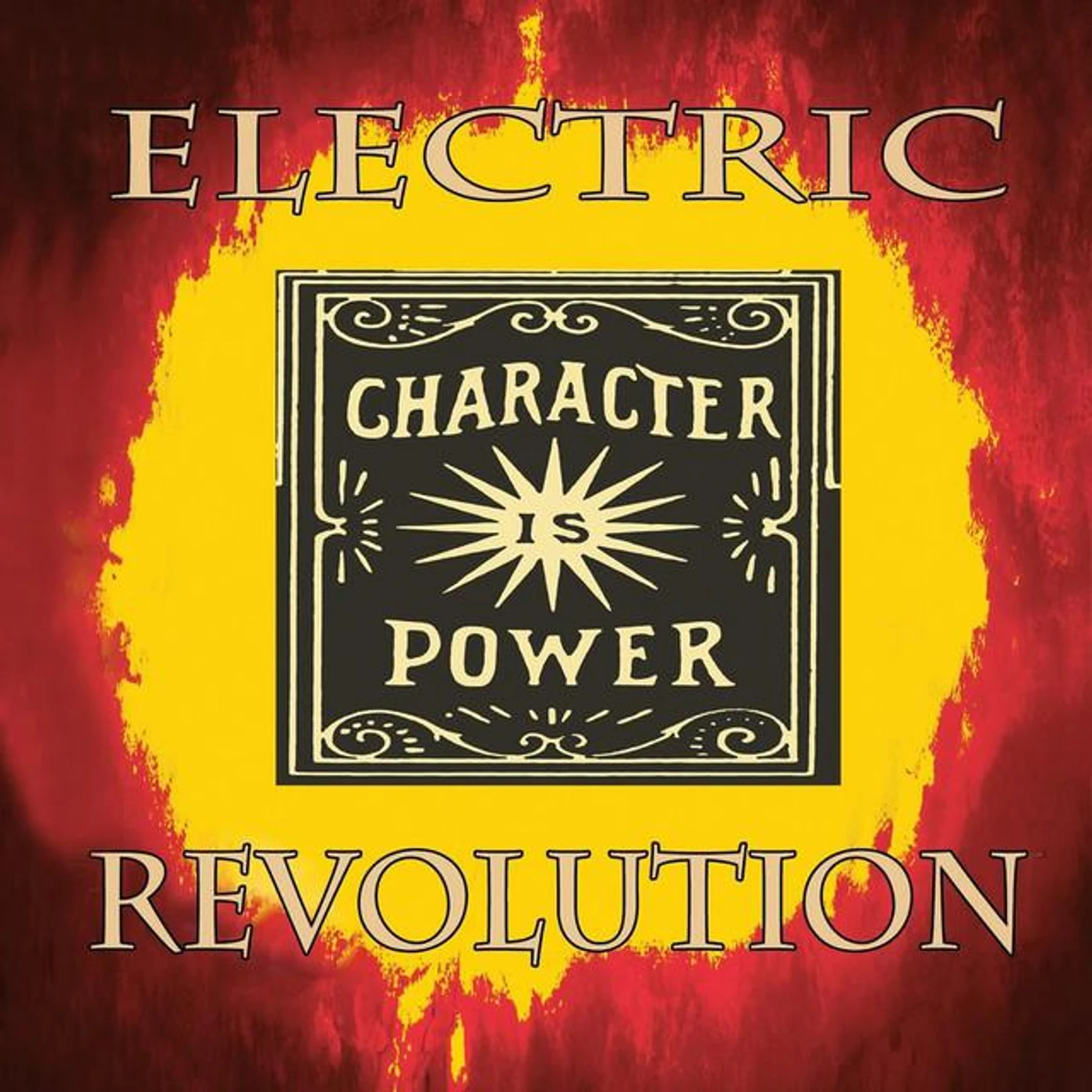 Electric Revolution