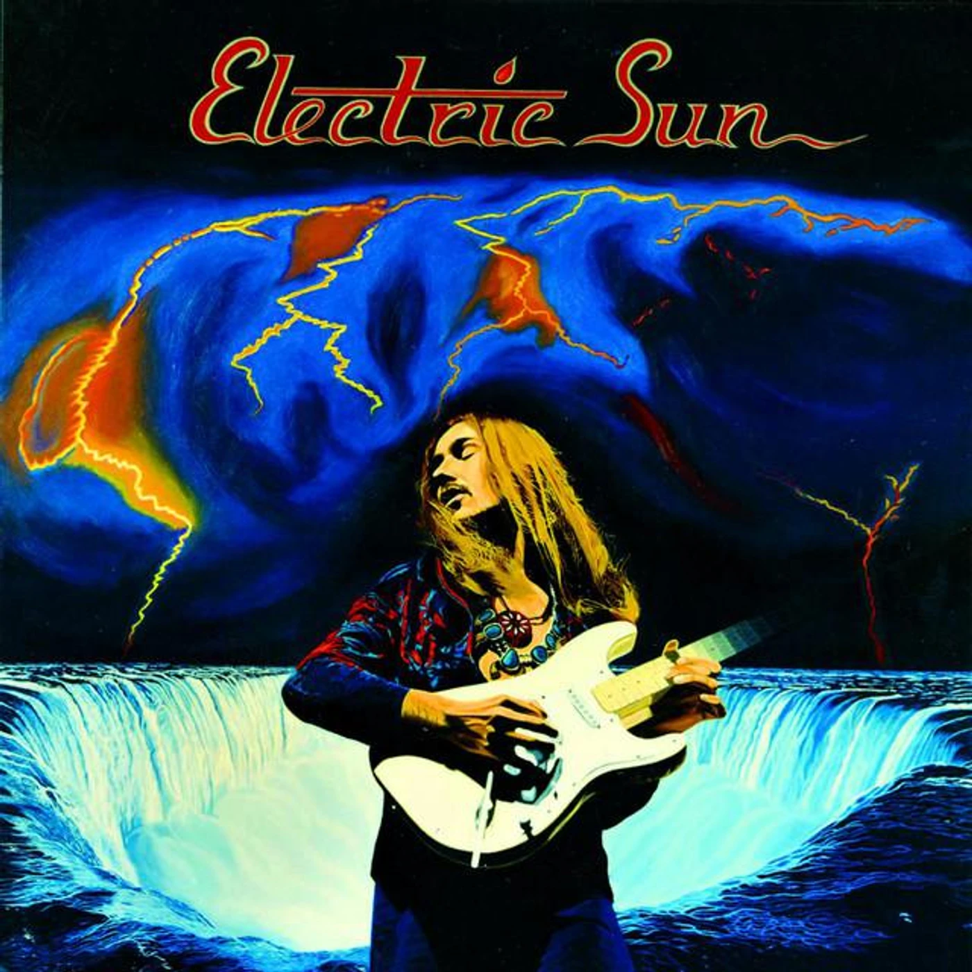 Electric Sun