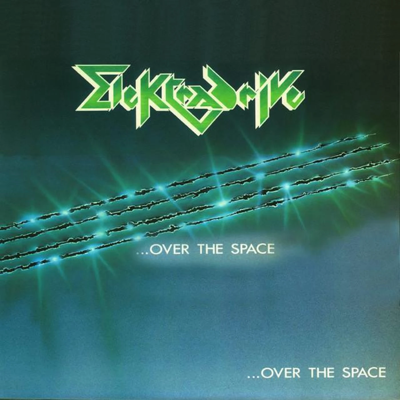 Elektradrive