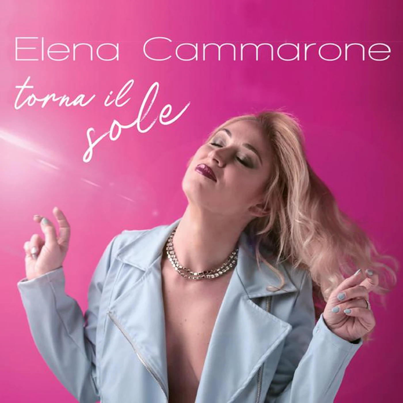 Elena Cammarone