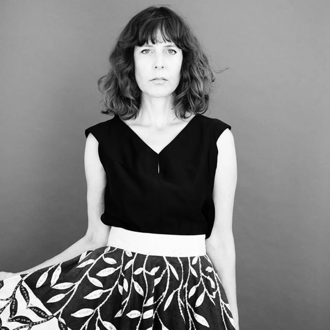 Eleni Mandell