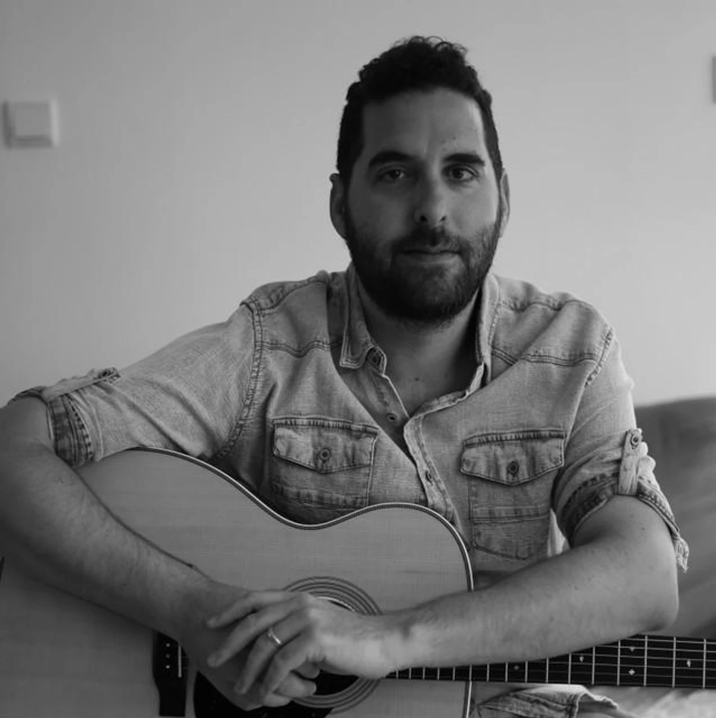 Eli Rozen