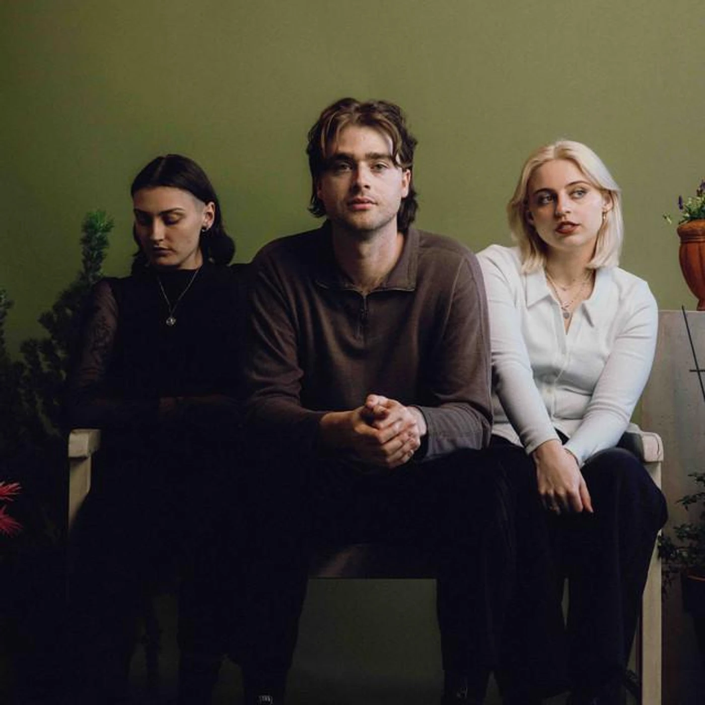 Eliza & The Delusionals