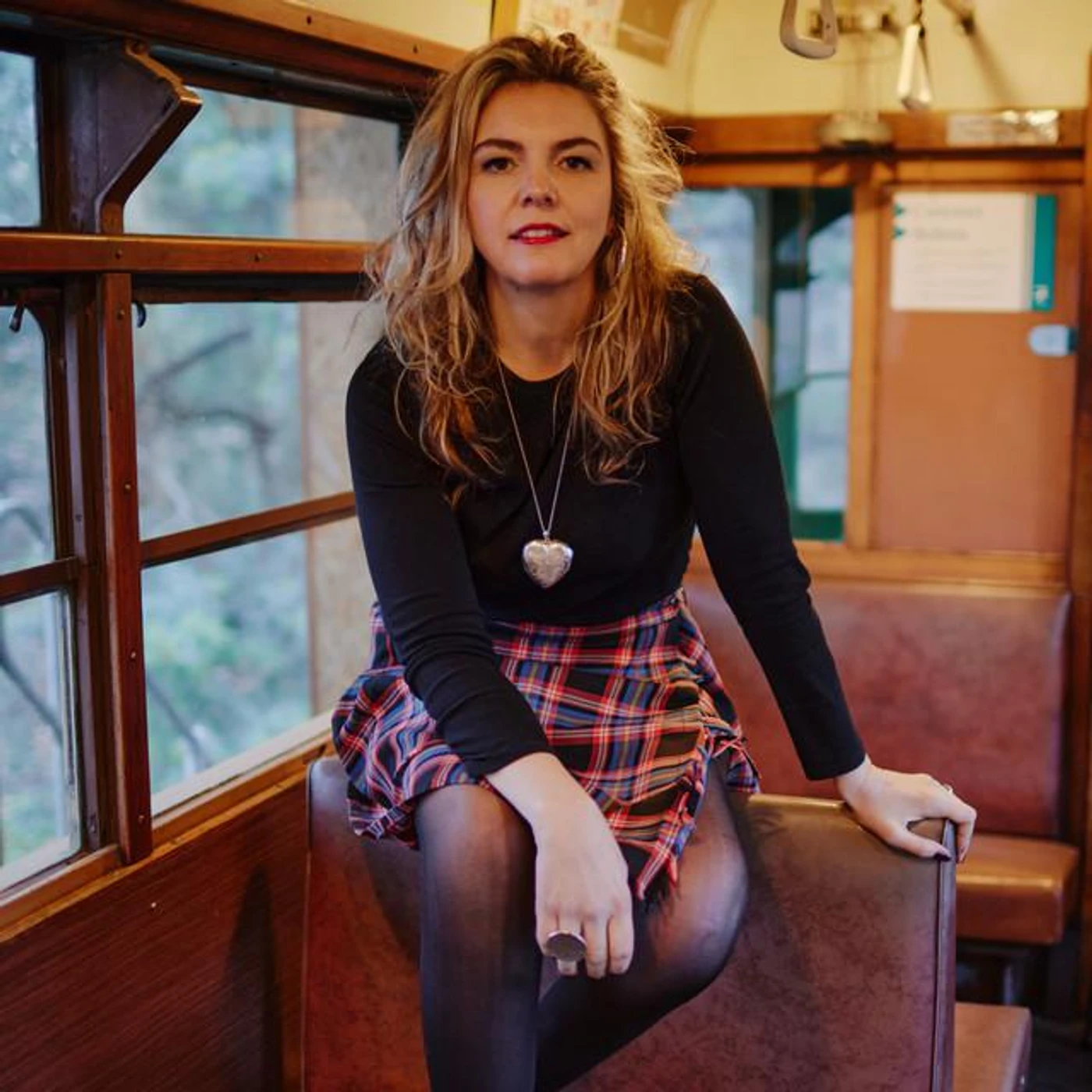 Eliza Hull