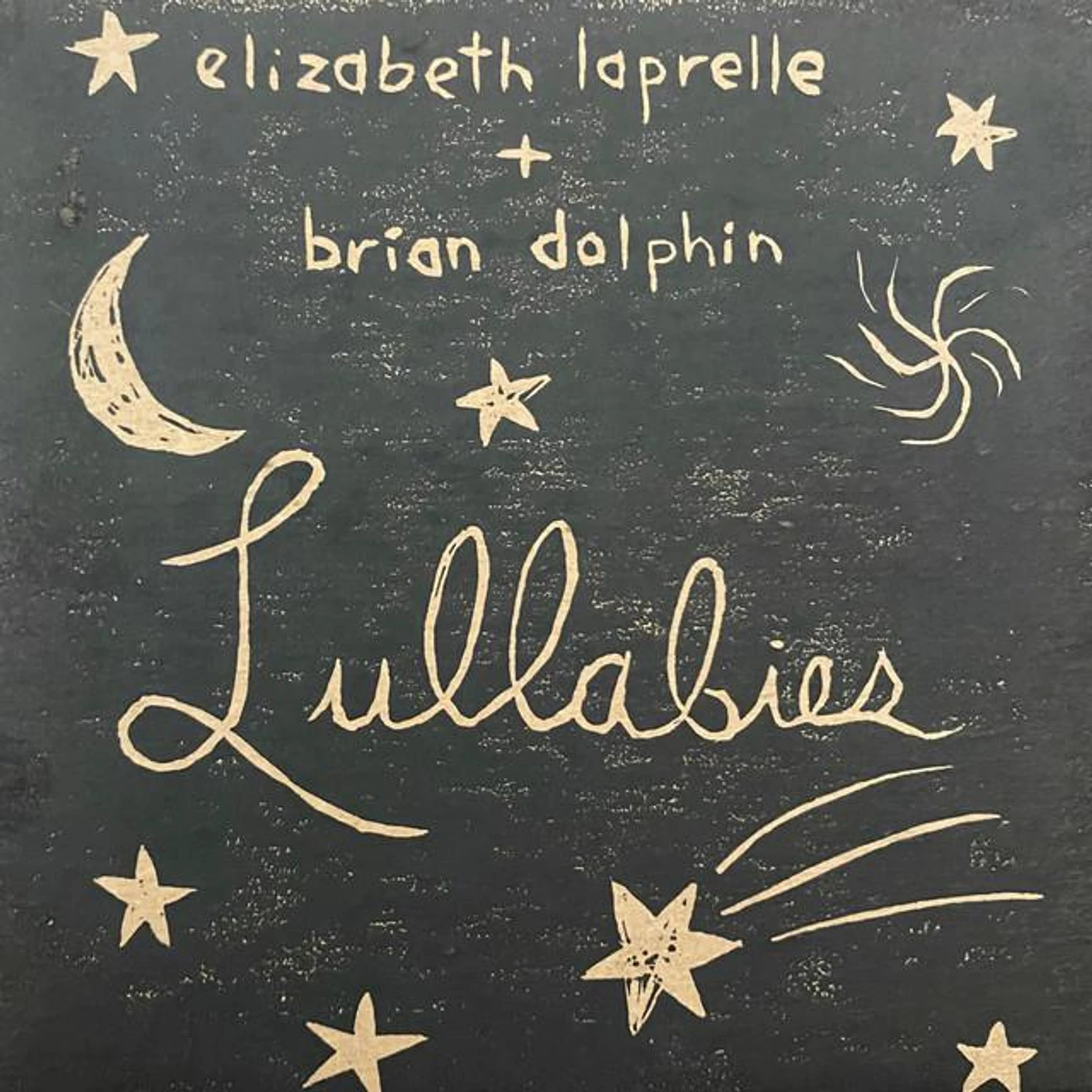 Elizabeth LaPrelle