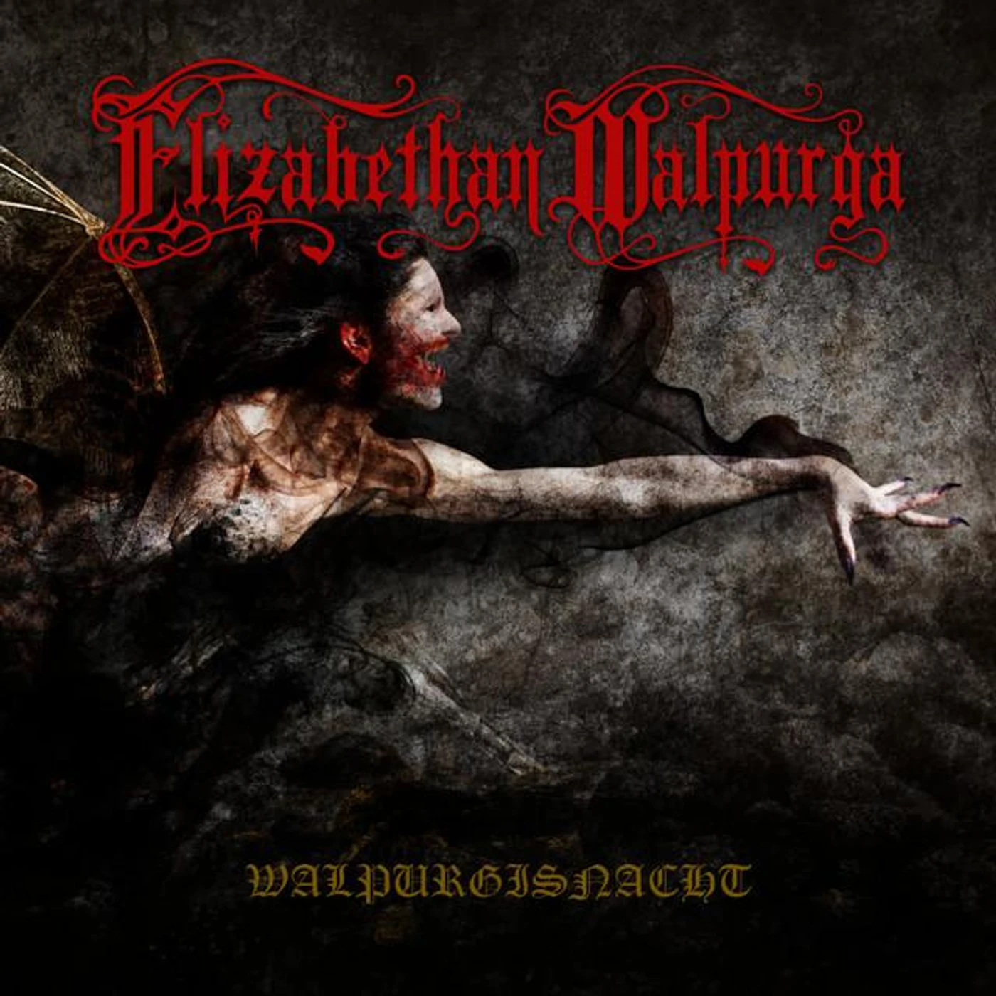 Elizabethan Walpurga