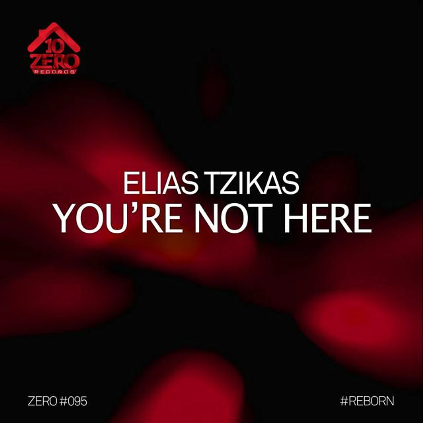 Elias Tzikas