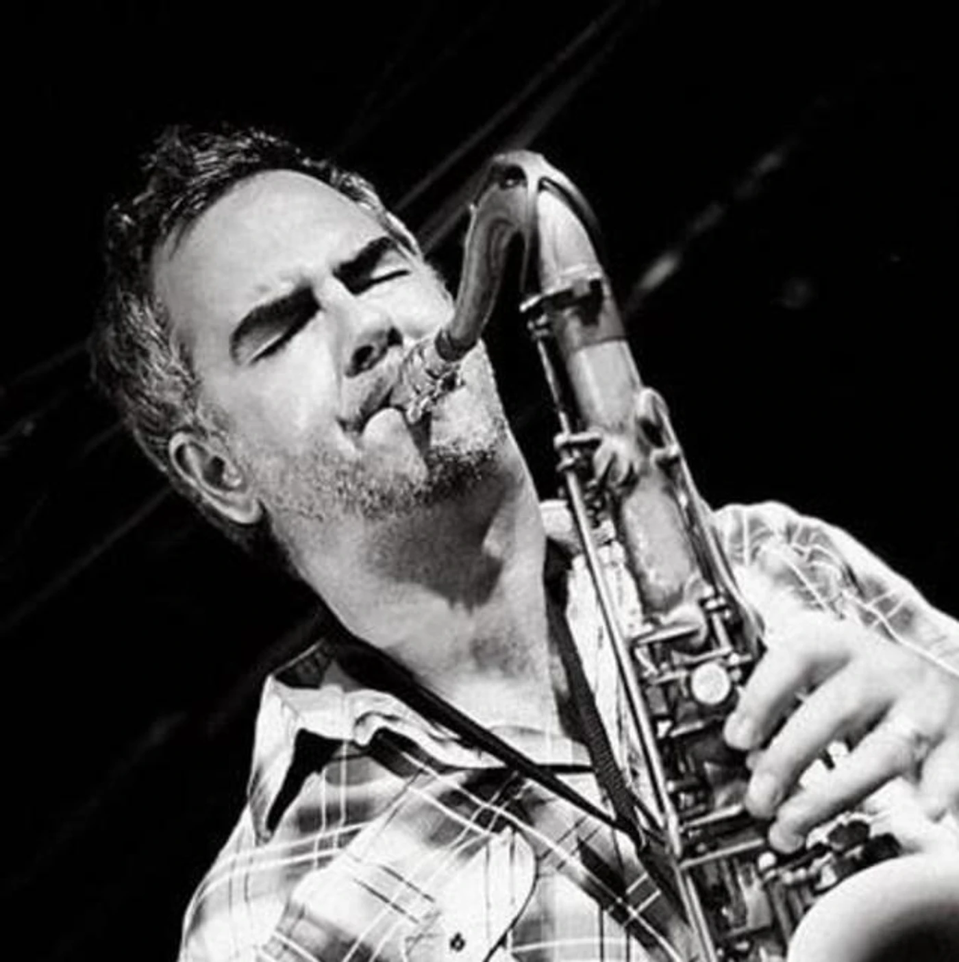 Elias Haslanger