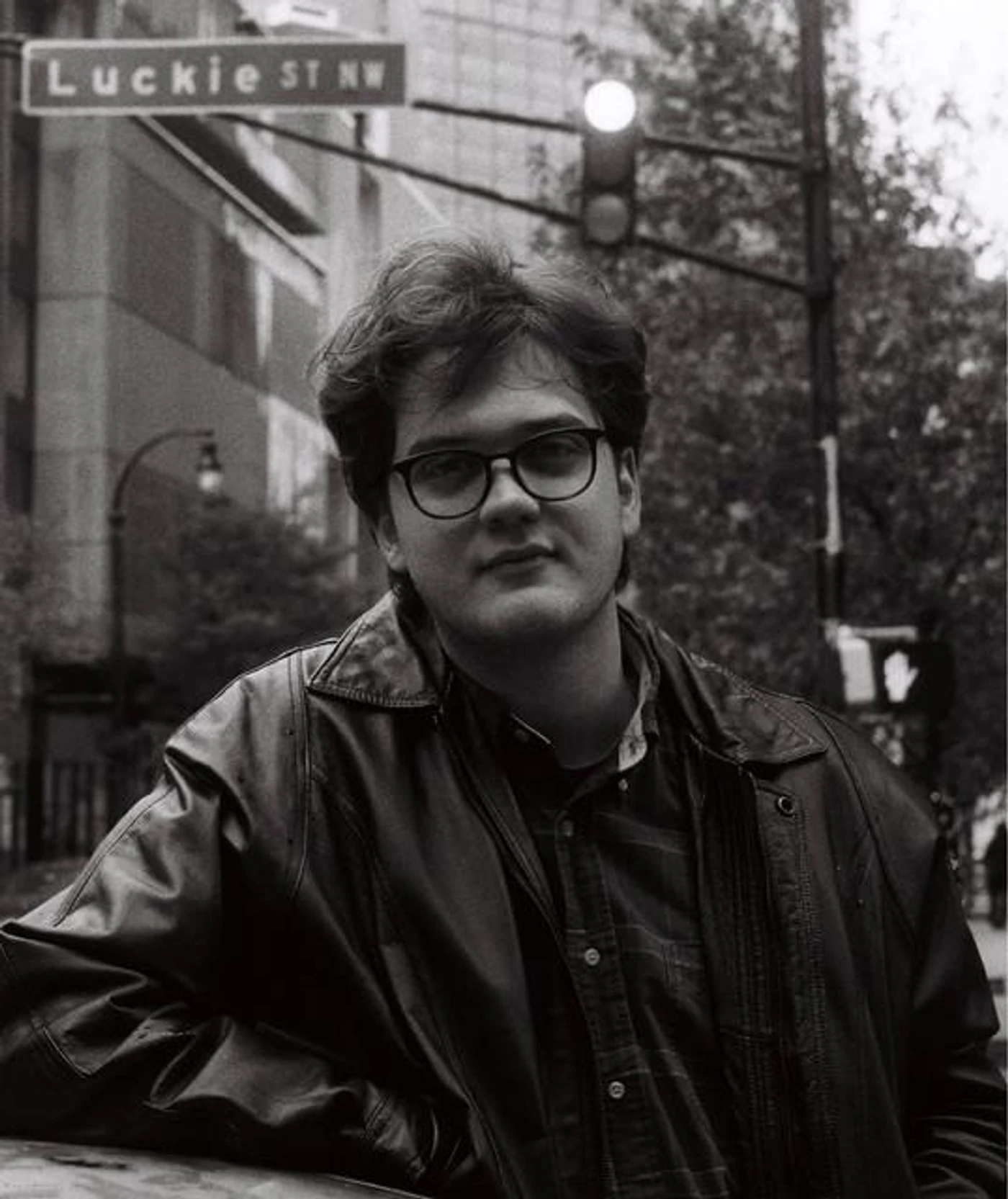 Elijah Johnston
