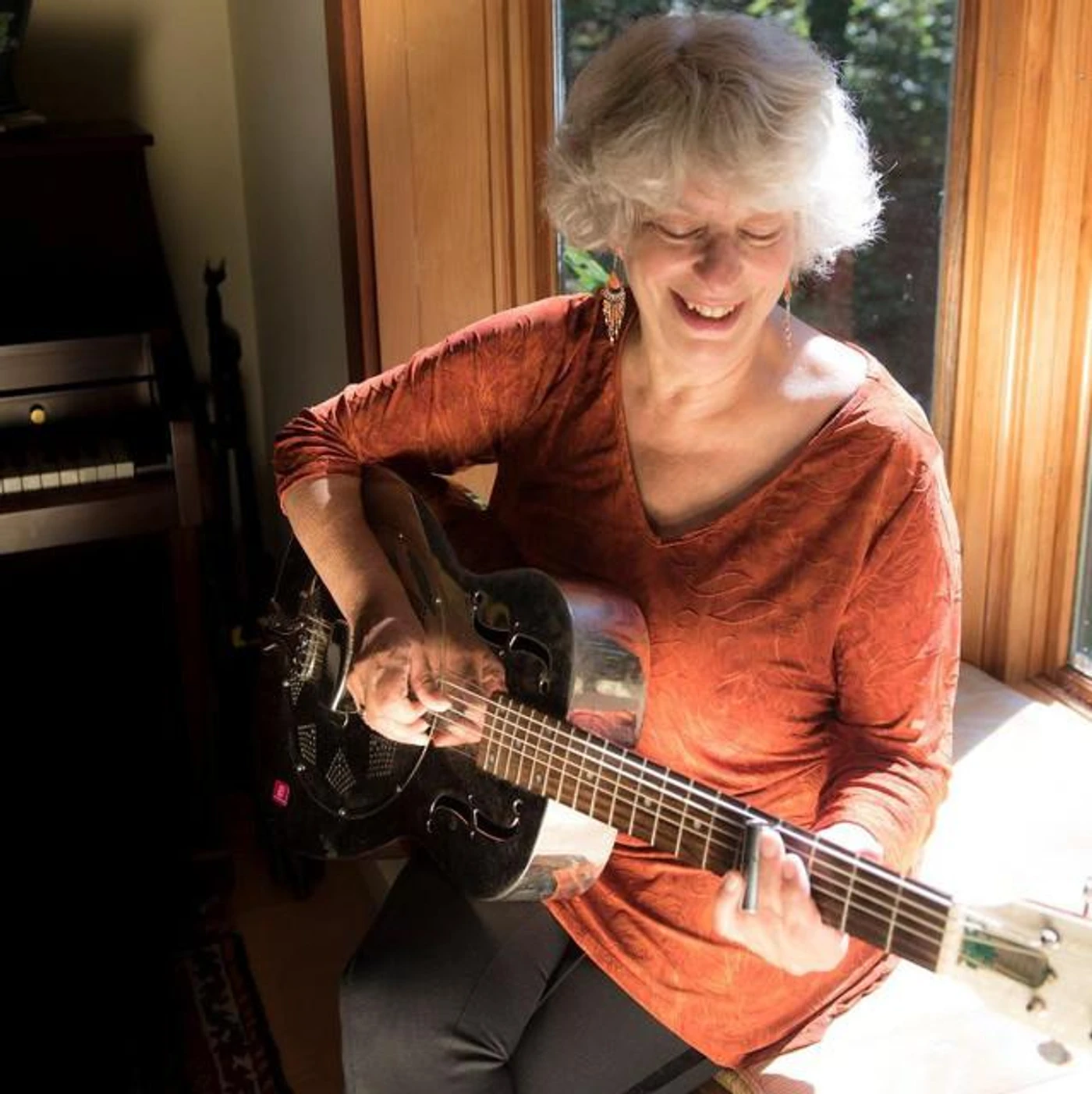 Elly Wininger