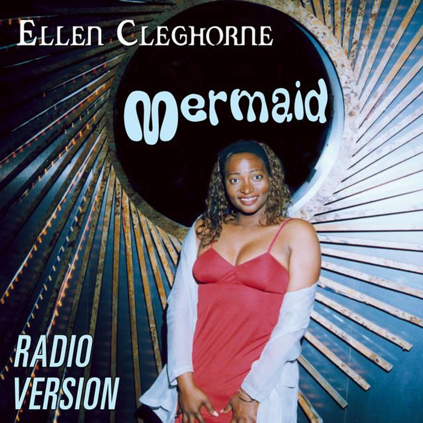 Ellen Cleghorne