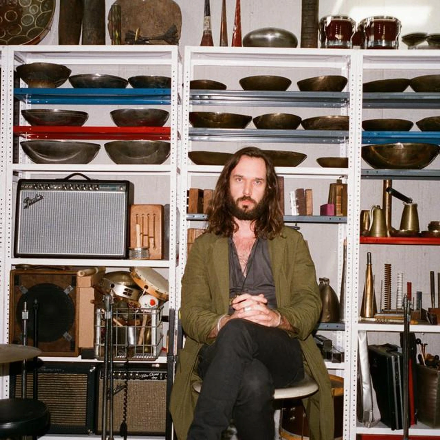 Elliot Bergman