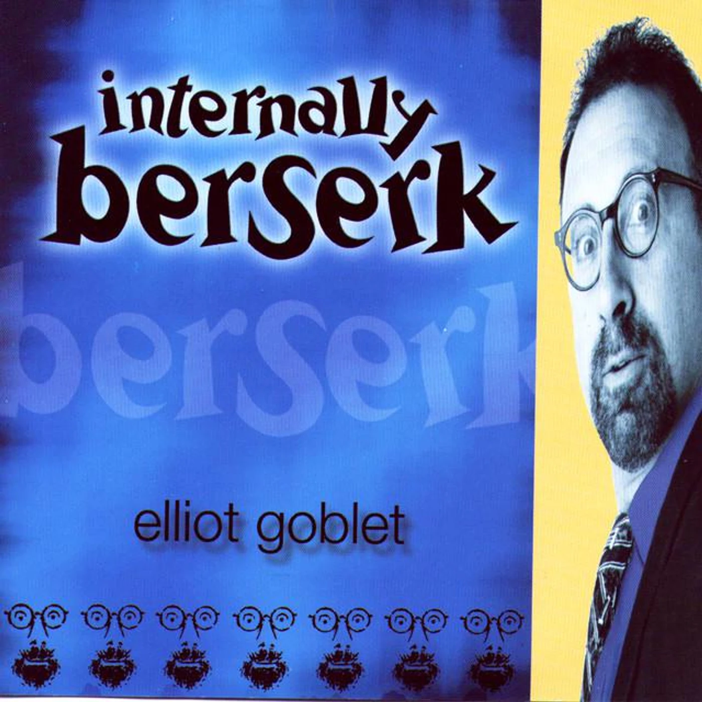 Elliot Goblet