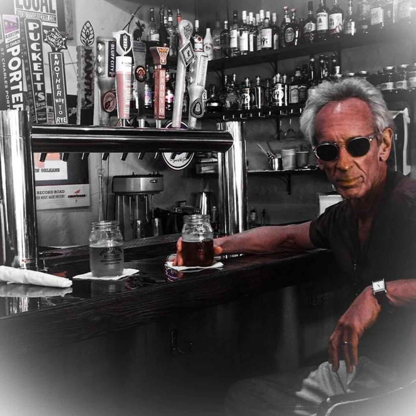Elliot Lurie