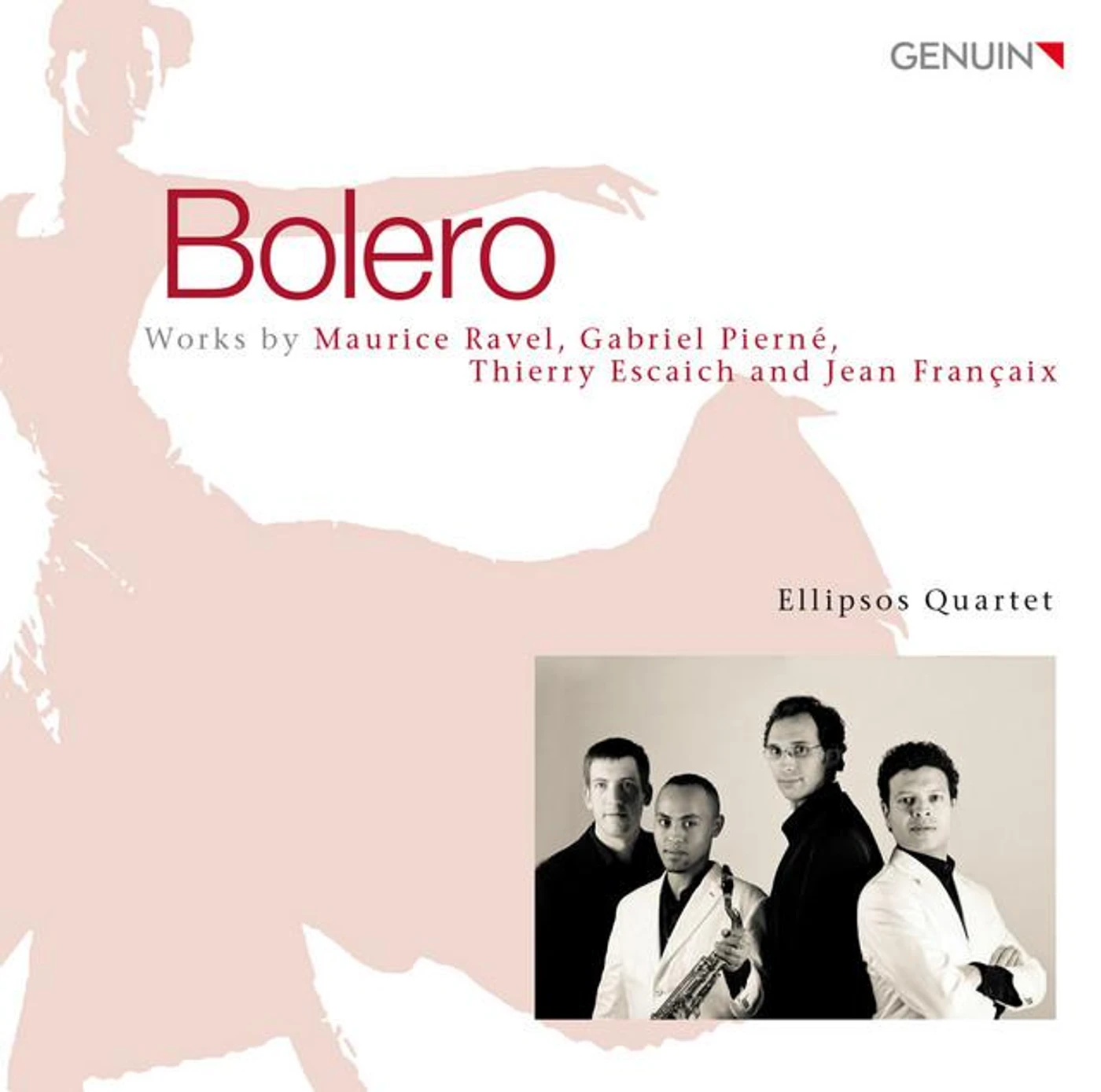 Ellipsos Quartet