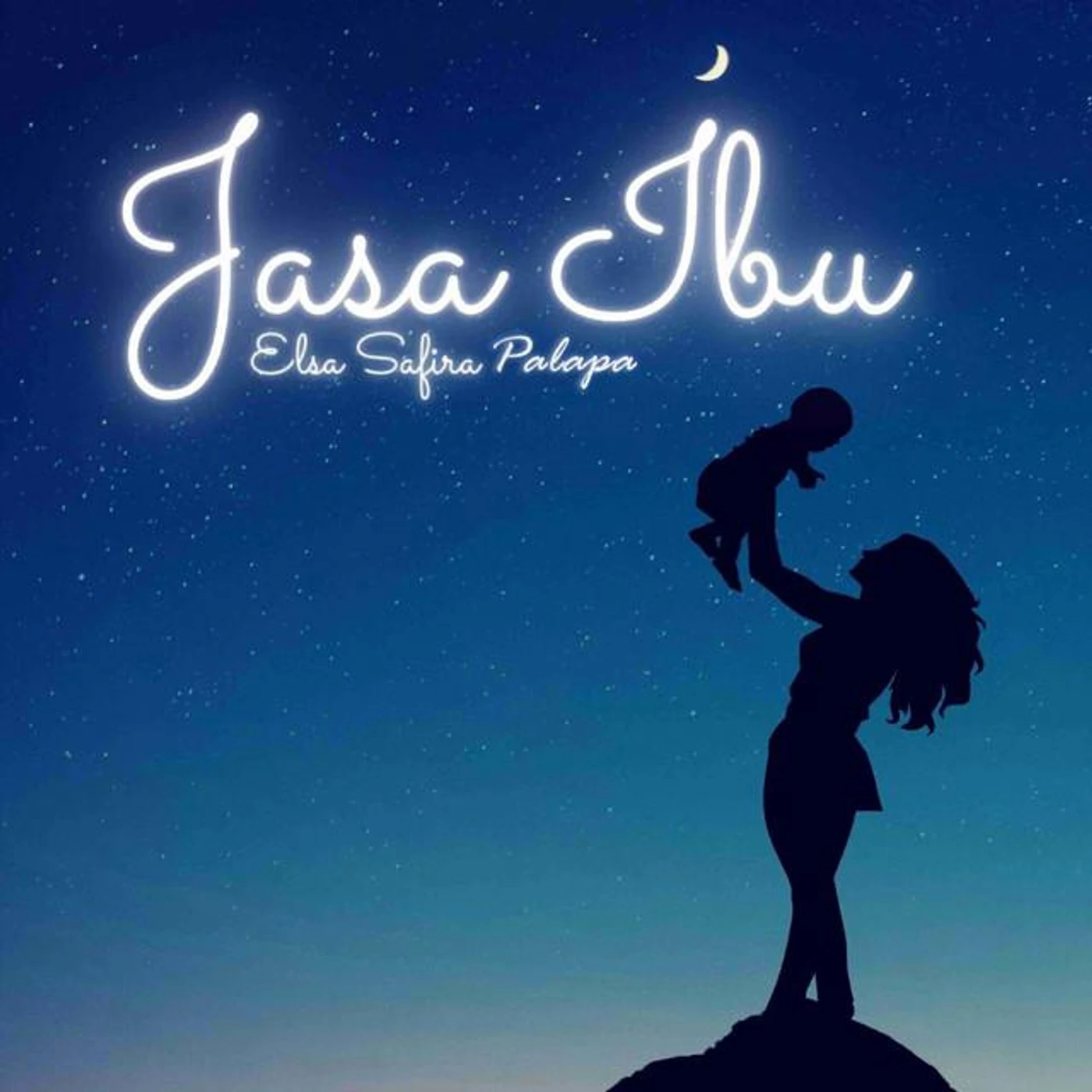 Elsa Safira Palapa