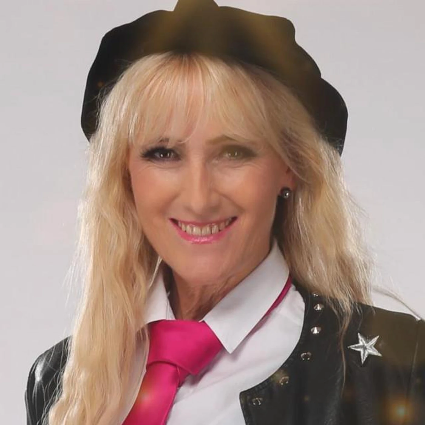 Elvira Fischer