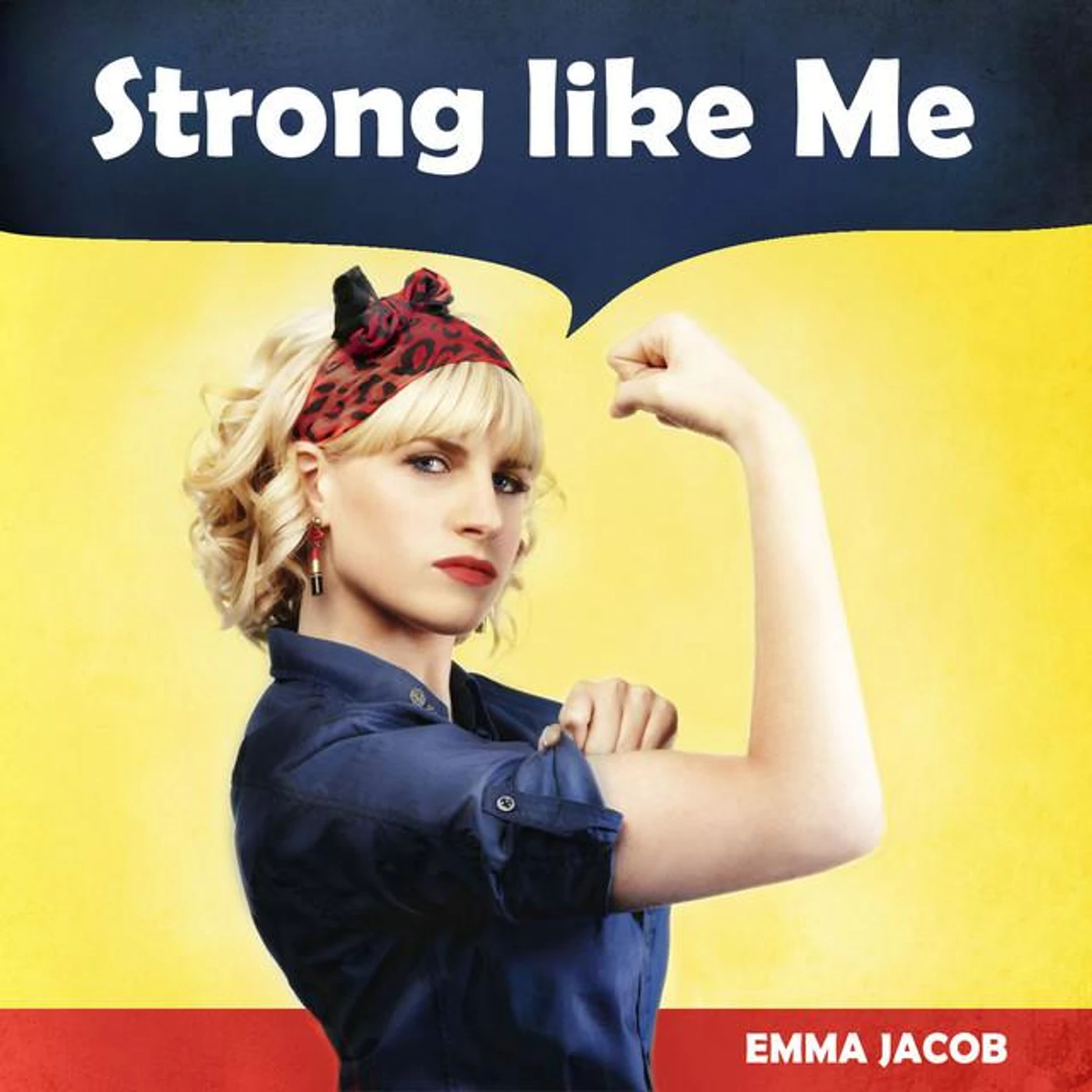 Emma Jacob
