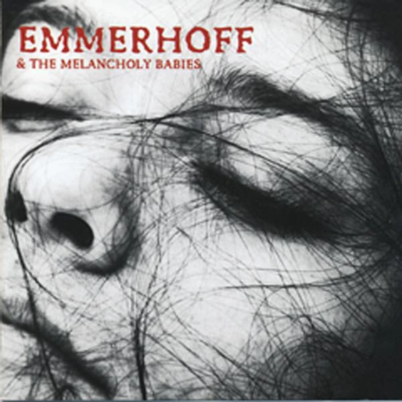 Emmerhoff & the Melancholy Babies