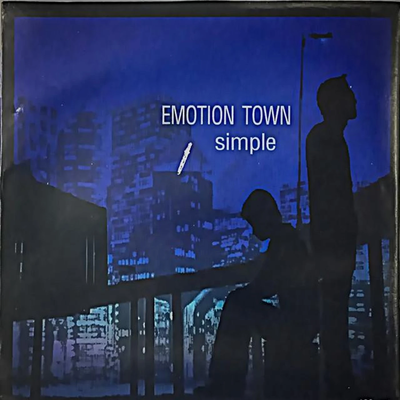 Emotion Town