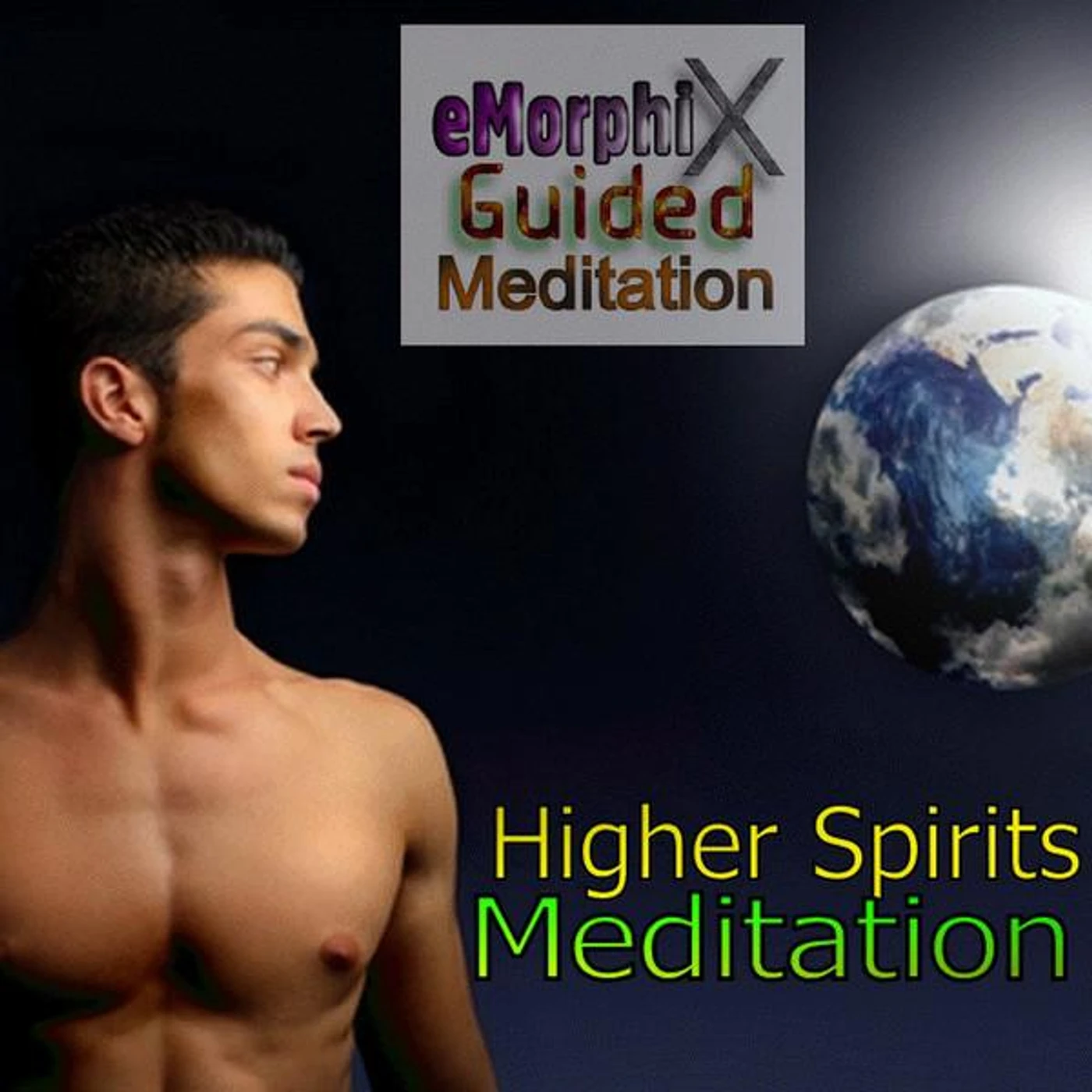 eMorphiX Guided Meditation