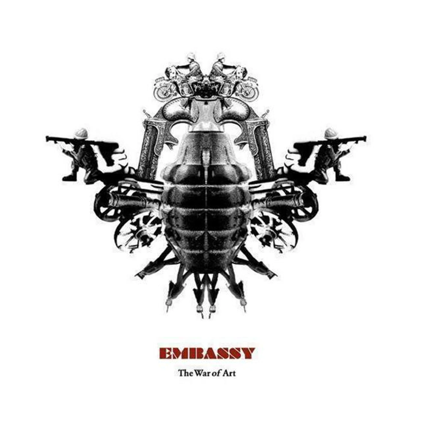 Embassy