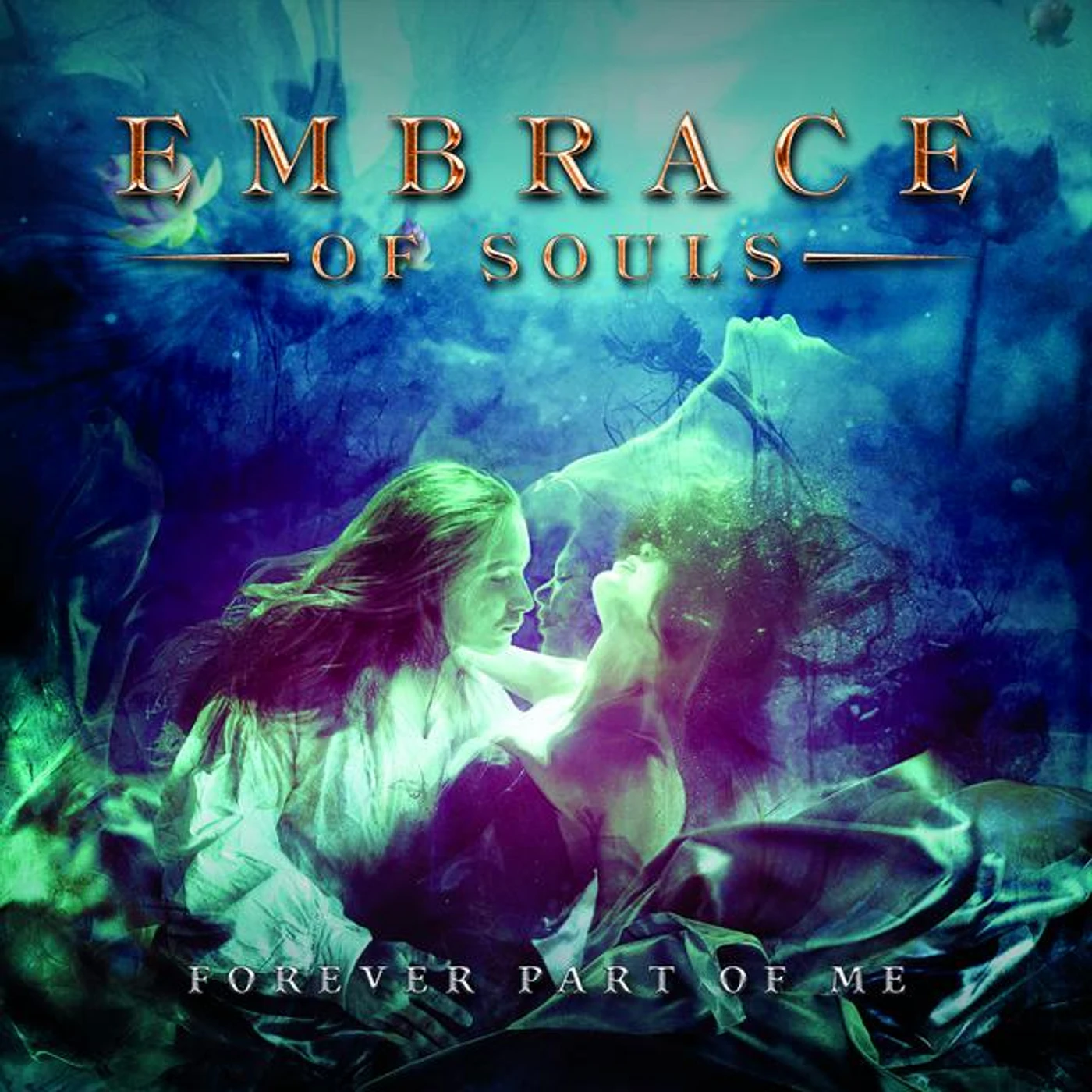Embrace of Souls