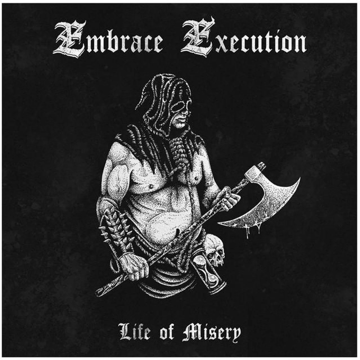 Embrace Execution