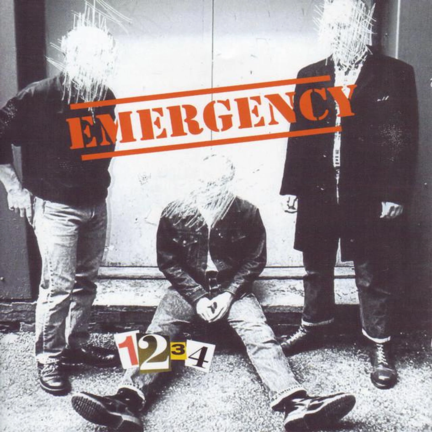 Emergency!