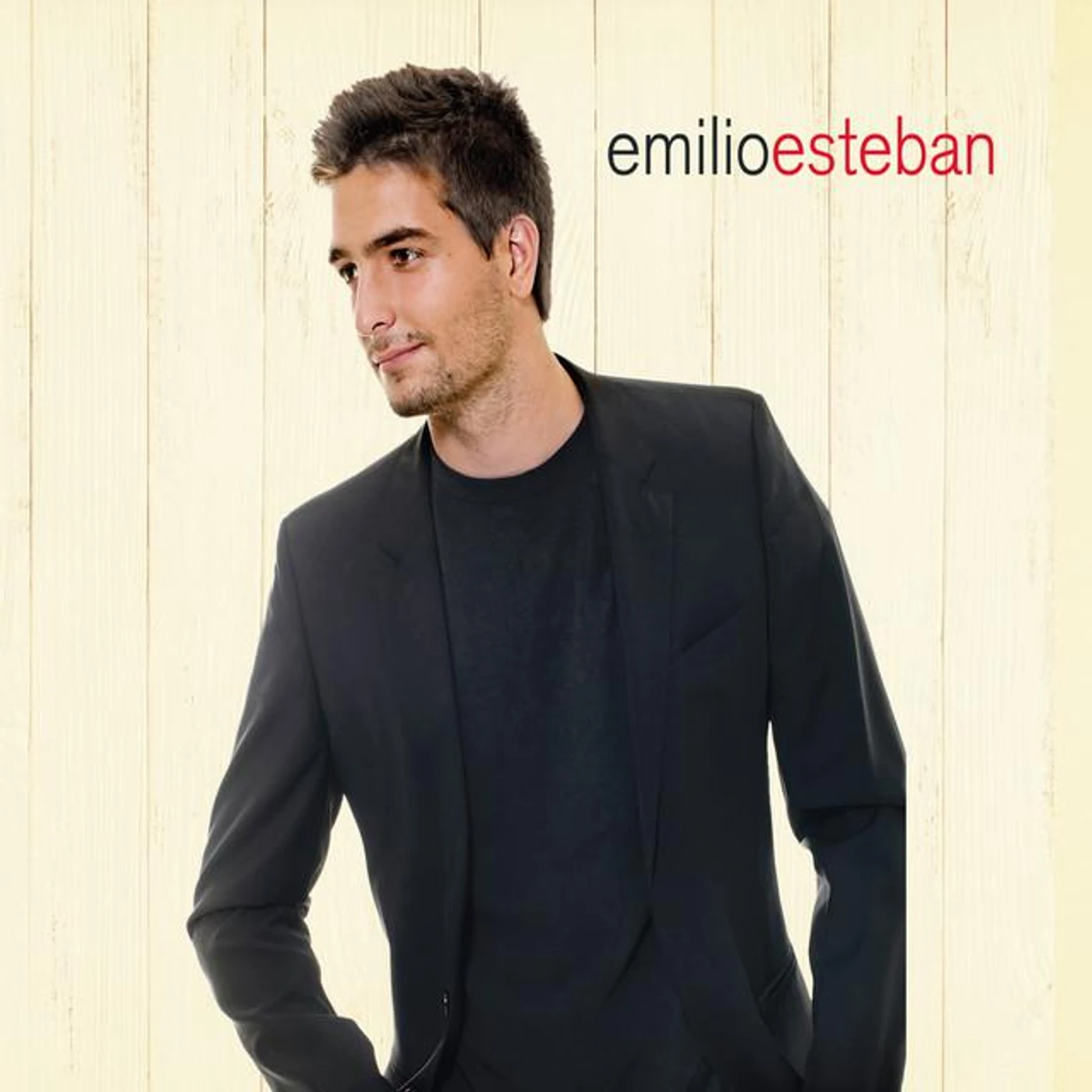 Emilio Esteban