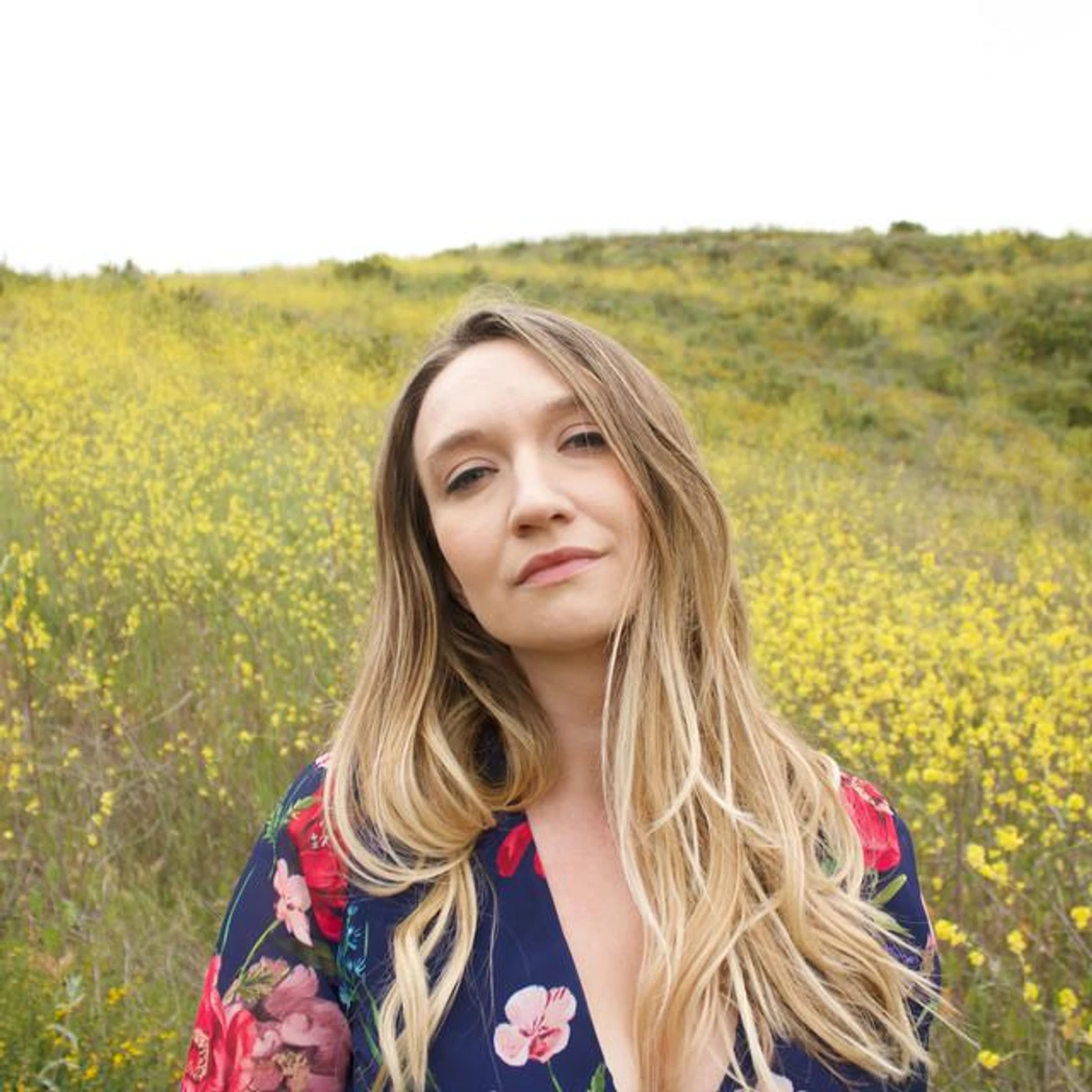 Emily Anderson