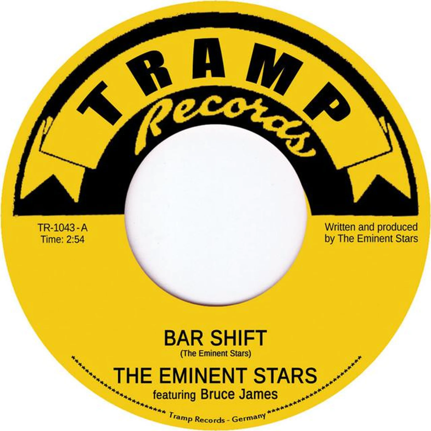The Eminent Stars