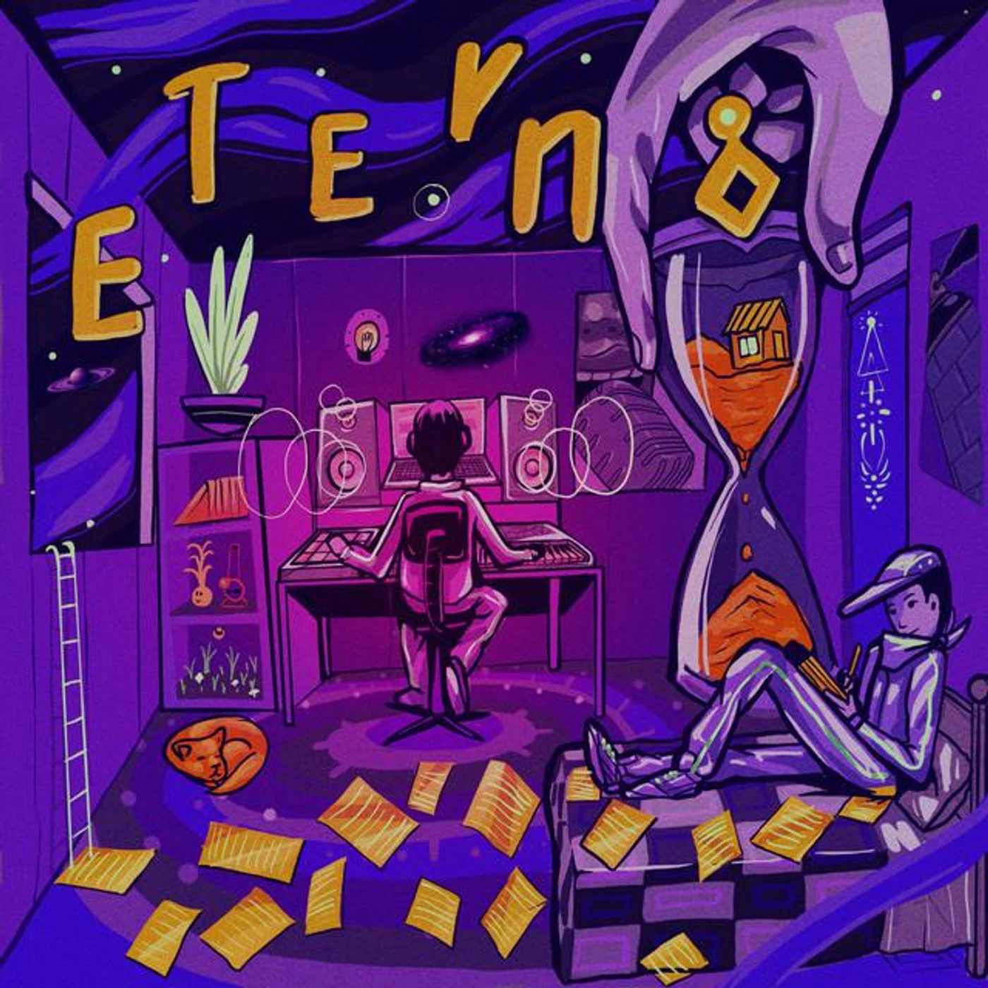 Empedernido