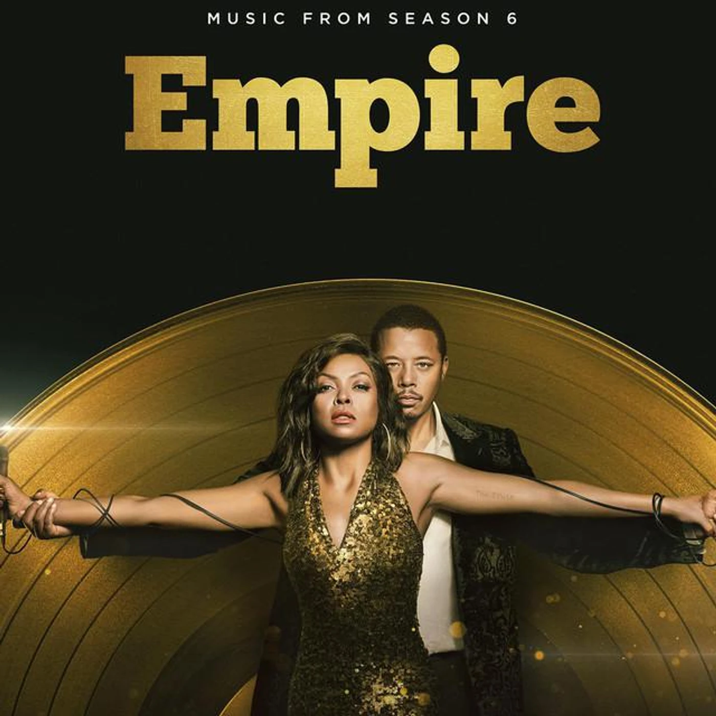 Empire Cast