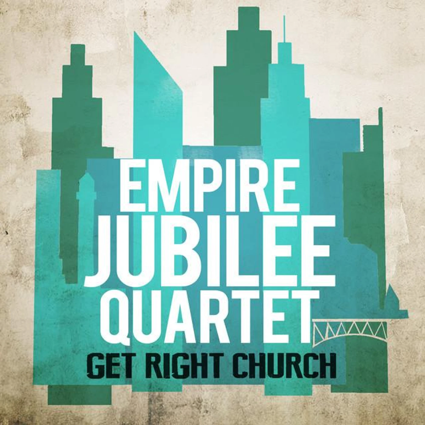 Empire Jubilee Quartet